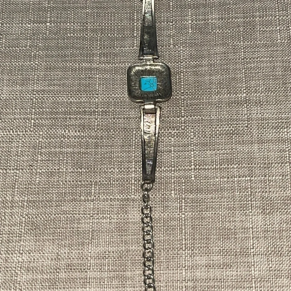 Turquoise Woman Bracelets